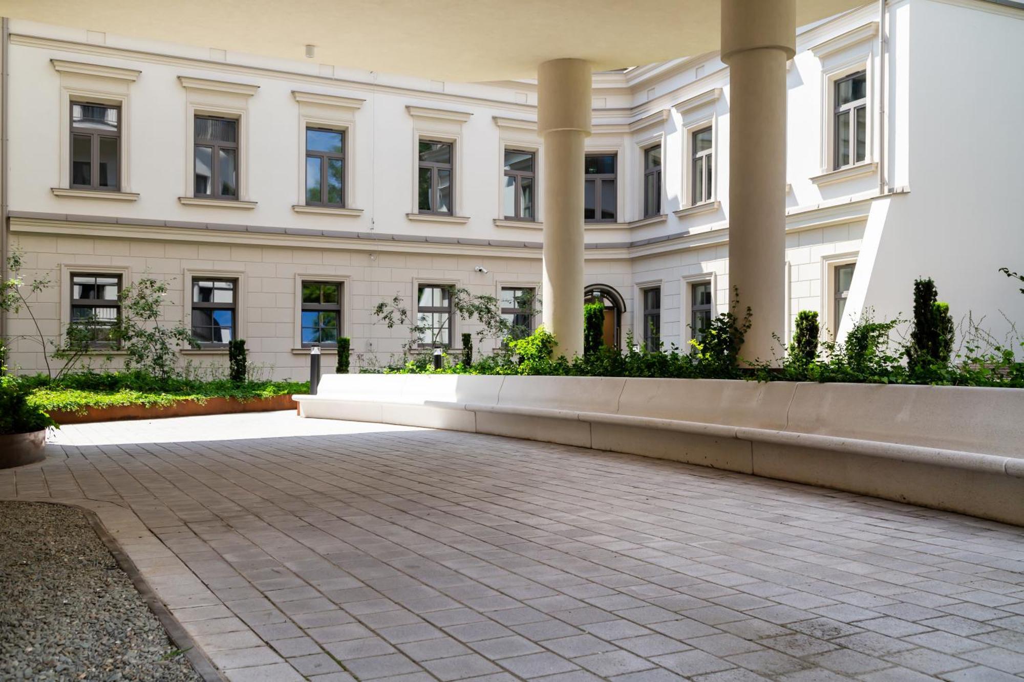 Househost Apartment Smolensk 33-309A Cracóvia Exterior foto